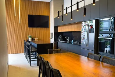 Casa &agrave; venda - 276m&sup2; - Jardim Am&eacute;rica