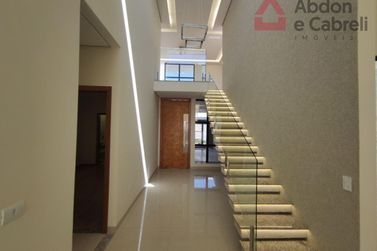 Casa &agrave; venda - 140m&sup2; - Parque Interlagos