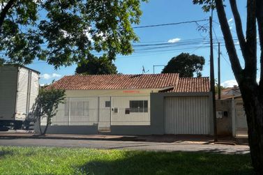 Casa &agrave; venda - 137m&sup2; - DER