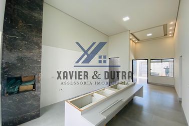 Casa &agrave; venda - 112m&sup2; - Jardim Colorado