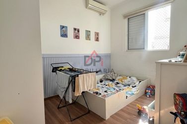 Apartamento &agrave; venda - 49m&sup2; - Zona V