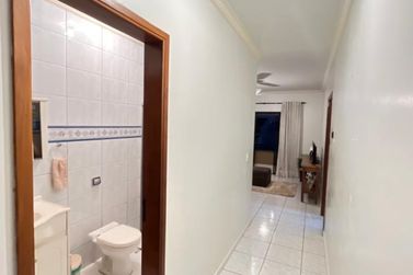 Sobrado &agrave; venda - 240m&sup2; - Jardim Am&eacute;rica I