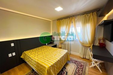 Apartamento &agrave; venda - Zona III
