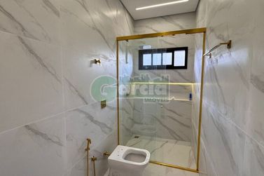 Casa &agrave; venda - 154m&sup2; - Parque Melhoramentos