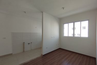 Apartamento &agrave; venda - 45m&sup2; - ZONA V
