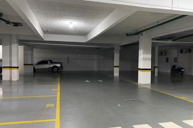 Apartamento para alugar - Zona III