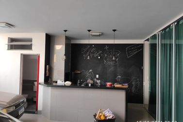 Casa &agrave; venda - 130m&sup2; - Jardim Caravelle