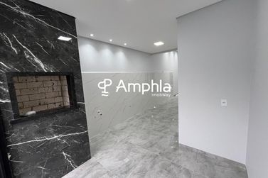 Casa &agrave; venda - 101m&sup2; - Jardim Pancera
