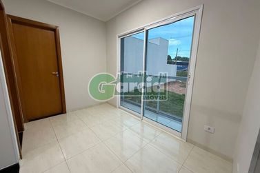 Casa &agrave; venda - 126m&sup2; - Parque Bandeirantes