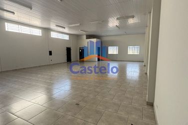 Sala Comercial para alugar - 170m&sup2; - JARDIM CIDADE ALTA