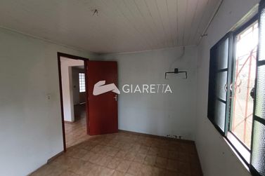 Terreno &agrave; venda - 137m&sup2; - VILA BECKER