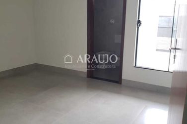 Casa &agrave; venda - 85m&sup2; - Jardim Colorado