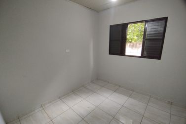 Casa &agrave; venda - 88m&sup2; - CONJUNTO RESIDENCIAL OURO BRANCO