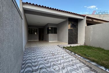 Casa para alugar - 90m&sup2; - Jardim S&atilde;o Jos&eacute;