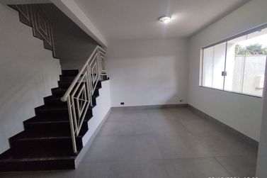 Sobrado &agrave; venda - Jardim Europa