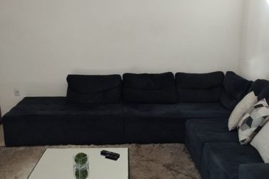 Casa &agrave; venda - 250m&sup2; - Parque Alto da Paran&aacute;