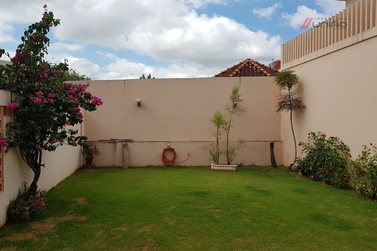 Casa &agrave; venda - 547m&sup2; - Zona I