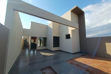 Casa para alugar - 74m&sup2; - Jardim Portugu&ecirc;s
