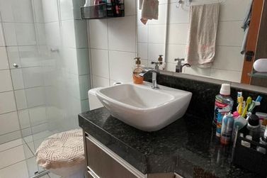 Apartamento &agrave; venda - 61m&sup2; - Zona I-a