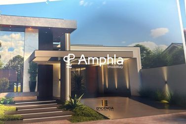 Casa &agrave; venda - 204m&sup2; - Vila Industrial