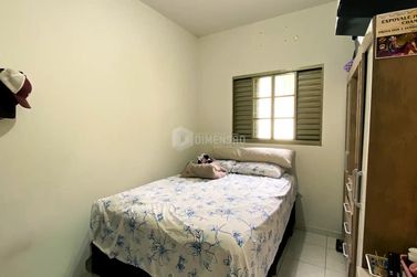 Casa &agrave; venda - 105m&sup2; - Jardim M&ocirc;naco