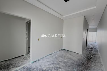 Casa &agrave; venda - 72m&sup2; - JARDIM S&Atilde;O FRANCISCO