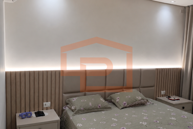 Casa &agrave; venda - 144m&sup2; - Jardim Castelo Branco