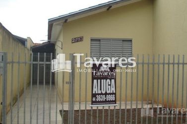 Casa &agrave; venda - 173m&sup2; - Parque Danielle