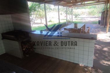 Ch&aacute;cara &agrave; venda - Serra Dos Dourados/ &aacute;rea de 30,000 m&sup2;