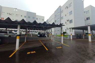 Apartamento para alugar - Parque Alto da Paran&aacute;