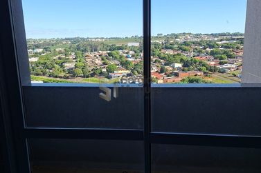 Apartamento &agrave; venda - 131m&sup2; - Zona VI