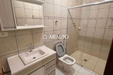 Casa &agrave; venda - 133m&sup2; - Jardim Los Angeles