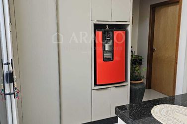 Casa &agrave; venda - 85m&sup2; - Jardim Thereza