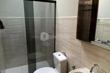 Casa &agrave; venda - 143m&sup2; - Condom&iacute;nio Parque das Grevilhas