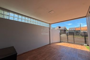 Casa &agrave; venda - 84m&sup2; - S&atilde;o Francisco