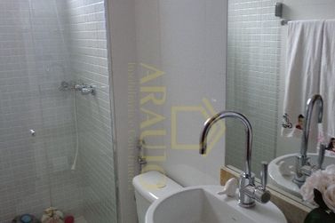 Apartamento &agrave; venda - 125m&sup2; - Zona I-A