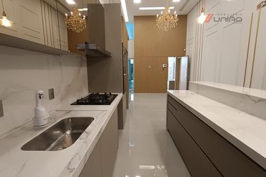 Casa &agrave; venda - 135m&sup2; - Jardim Colorado