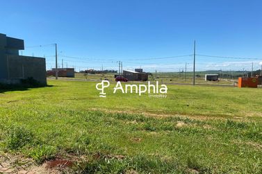 Terreno &agrave; venda - 150m&sup2; - Loteamento Bella Vita