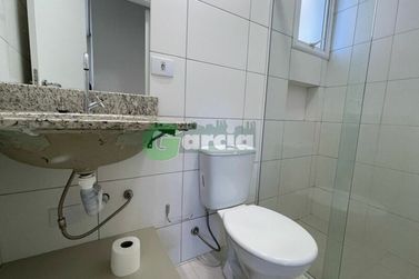 Apartamento &agrave; venda - 65m&sup2; - Parque Interlagos II