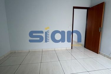 Apartamento para alugar - Zona II