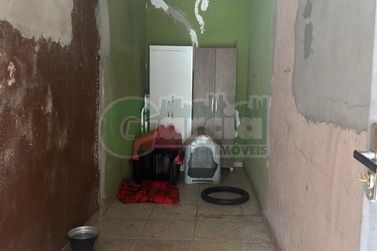 Casa &agrave; venda - 130m&sup2; - Parque Bandeirantes