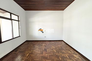 Casa para alugar - Zona 02