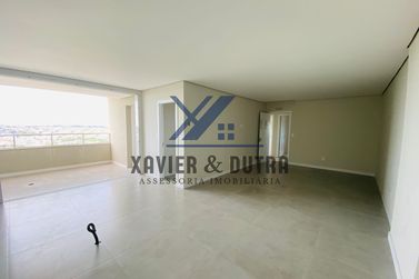 Apartamento &agrave; venda - 123m&sup2; - Villa Toscana Residence - Jardim Am&eacute;rica