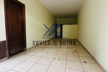 Casa &agrave; venda - 137m&sup2; - Zona II