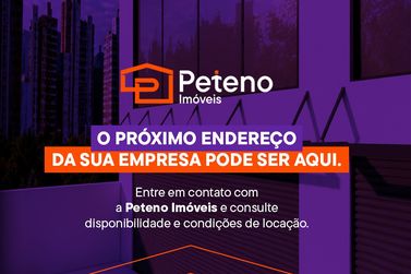 Sala Comercial para alugar - 214m&sup2; - Zona III