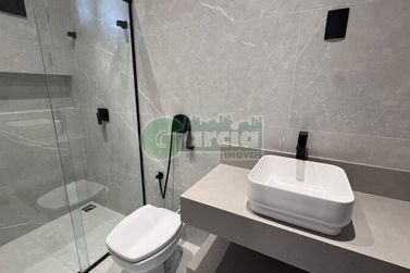 Casa &agrave; venda - 147m&sup2; - Jardim Alphavile