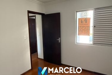 Apartamento &agrave; venda - 48m&sup2; - Zona I