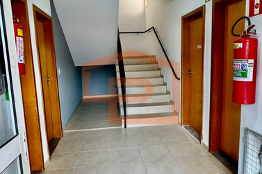 Apartamento &agrave; venda - 45m&sup2; - Conjunto Habitacional Sonho Meu