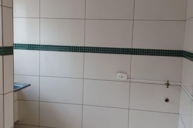 Apartamento &agrave; venda - Zona III