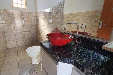 Casa para alugar - Jardim Aratimb&oacute;